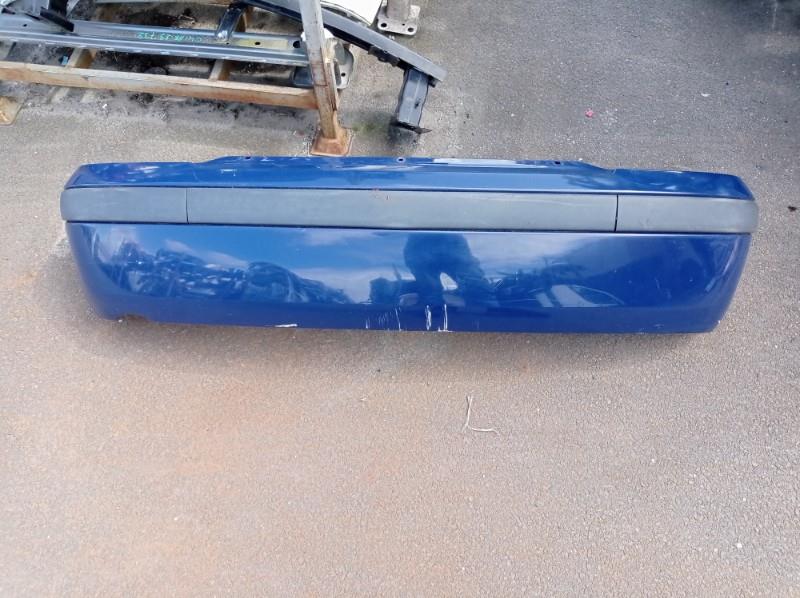 Paraurti posteriore RENAULT MEGANE 1 PHASE 2 Gasolina - 1