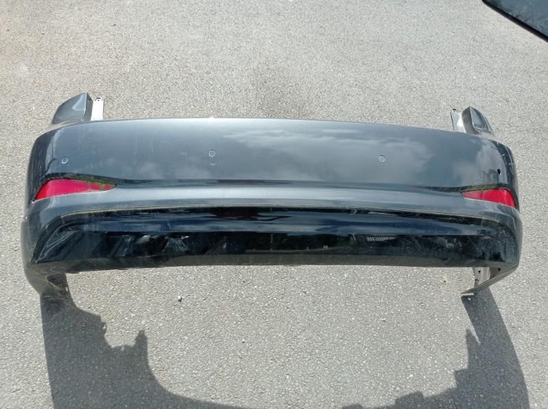 Paraurti posteriore HYUNDAI I 40 PHASE 2 BREAK Gasolina - 1