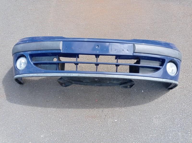 Paraurti anteriore RENAULT MEGANE 1 PHASE 2 Gasolina - 1