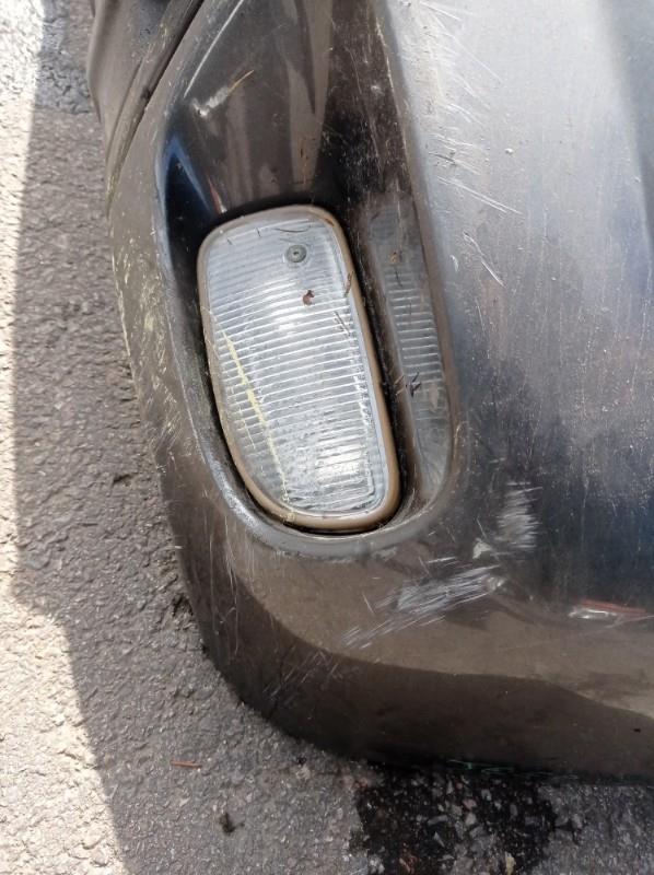 Paraurti anteriore JEEP GRAND CHEROKEE 1 PHASE 2 Diésel - 1