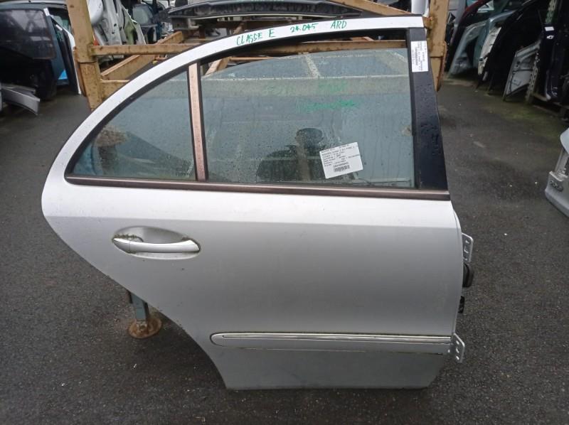 Portiera posteriore destra MERCEDES CLASSE E 211 PHASE 1 Diésel - 1