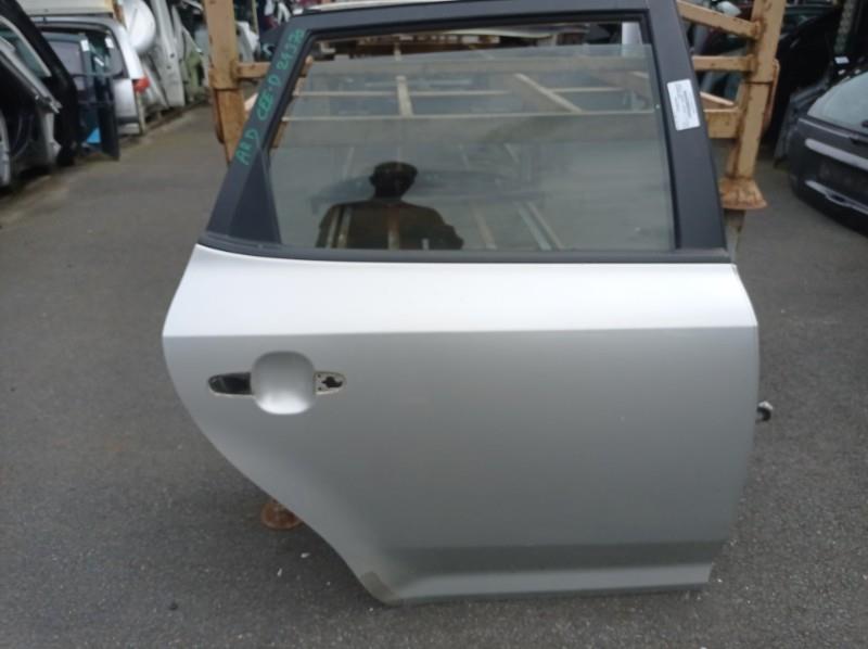 Portiera posteriore destra KIA CEE-D 1 SPORT WAGON PHASE 1 BREAK Diésel - 1