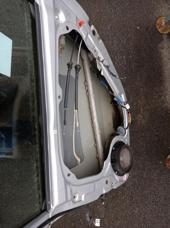 Portiera posteriore destra HYUNDAI I 30 1 PHASE 1 Diésel - 1