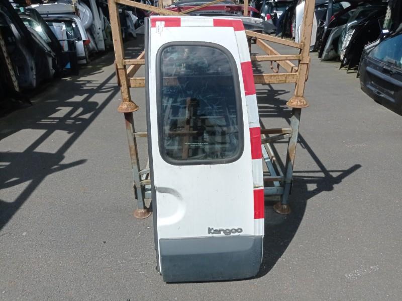 Portiera posteriore destra RENAULT KANGOO 1 PHASE 1 Diésel - 1
