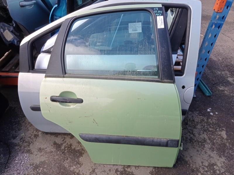 Puerta trasera derecha CITROEN C3 1 PHASE 1 Diésel - 1