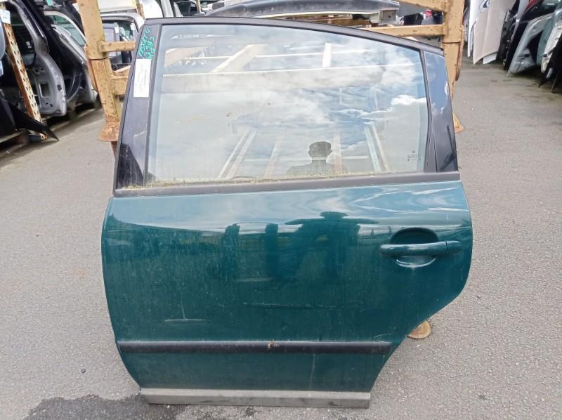 Portiera posteriore sinistra VOLKSWAGEN PASSAT 4 PHASE 1 Diésel - 1