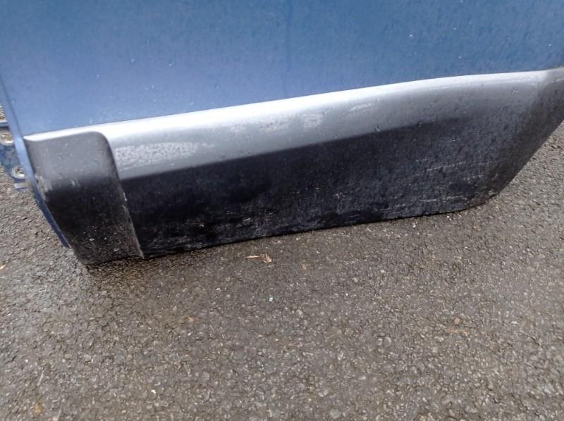 Portiera posteriore sinistra HYUNDAI SANTA FE 1 Diésel - 1