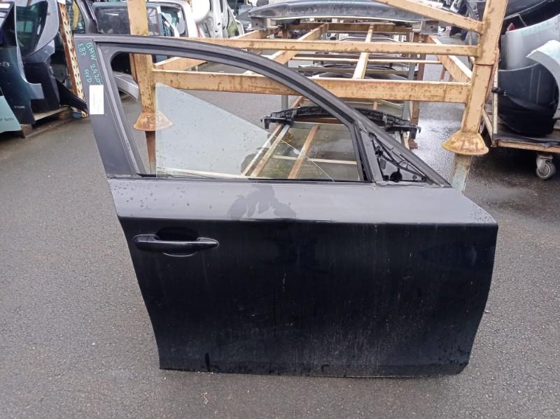 Portiera anteriore destra BMW SERIE 1 E87 PHASE 2 Diésel - 1