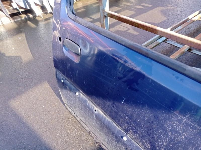 Portiera anteriore destra SUZUKI JIMNY 1 PHASE 1 Diésel - 1