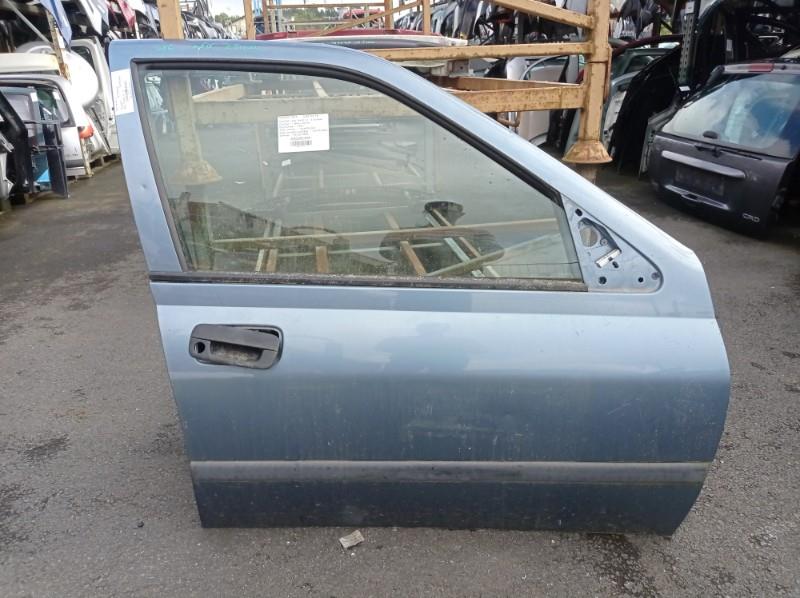 Portiera anteriore destra PEUGEOT 406 PHASE 2 Diésel - 1