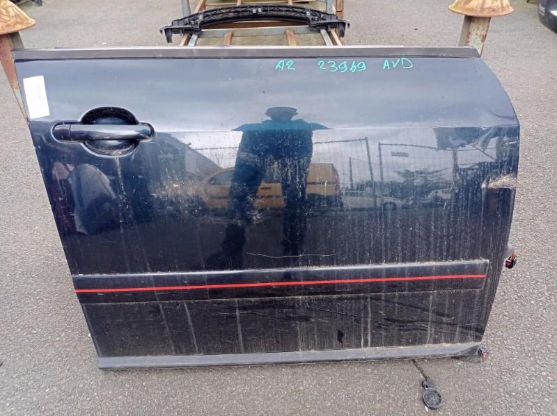 Porte avant droit AUDI A2 Diesel - 1