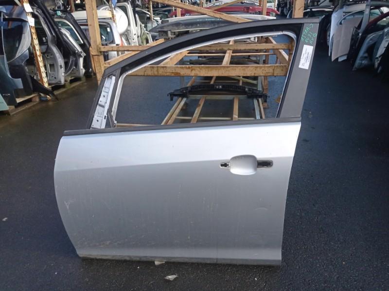 Portiera anteriore sinistra OPEL ASTRA J PHASE 1 Diésel - 1