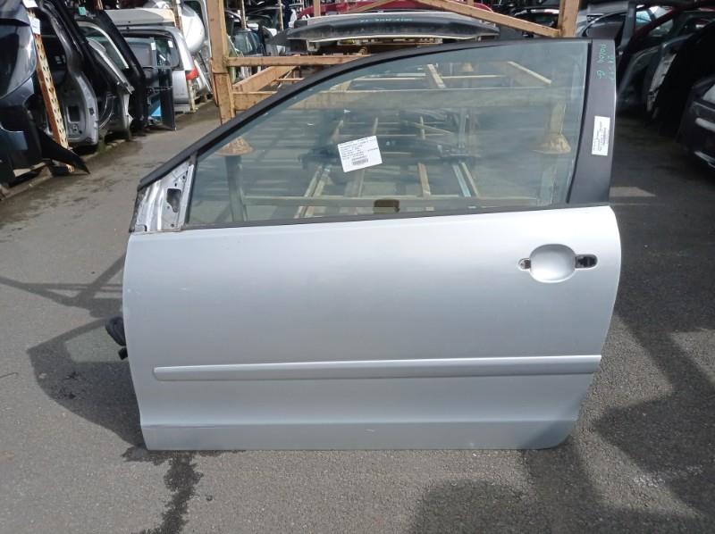 Portiera anteriore sinistra VOLKSWAGEN POLO 4 PHASE 2 Diésel - 1
