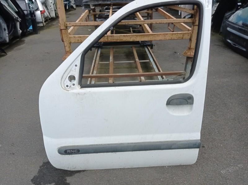 Portiera anteriore sinistra RENAULT KANGOO 1 PHASE 1 Diésel - 1