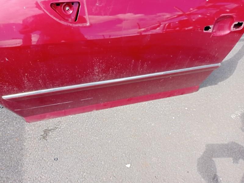 Portiera anteriore sinistra PEUGEOT 407 PHASE 2 BREAK Diésel - 1