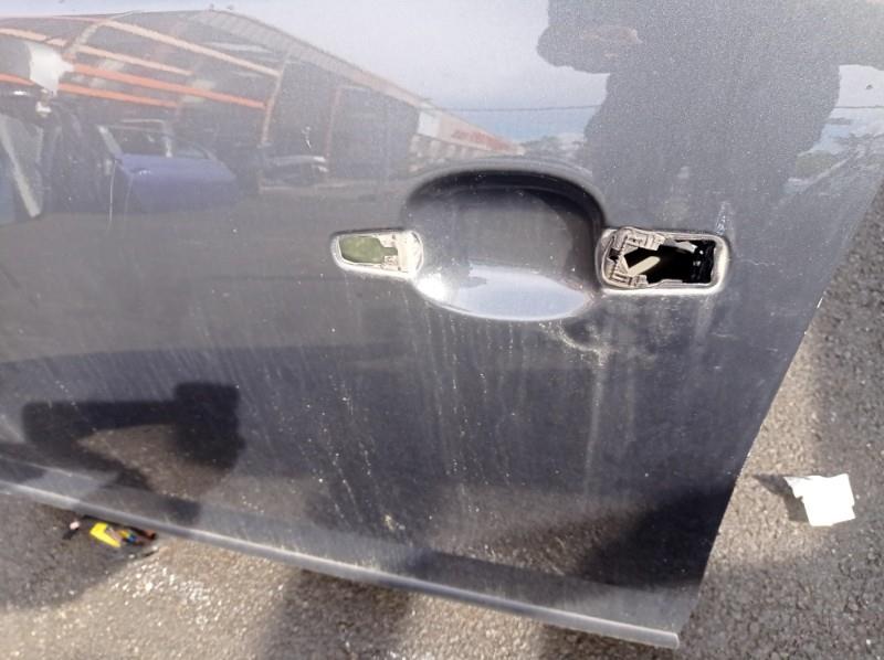 Portiera anteriore sinistra PEUGEOT 3008 1 PHASE 2 Diésel - 1