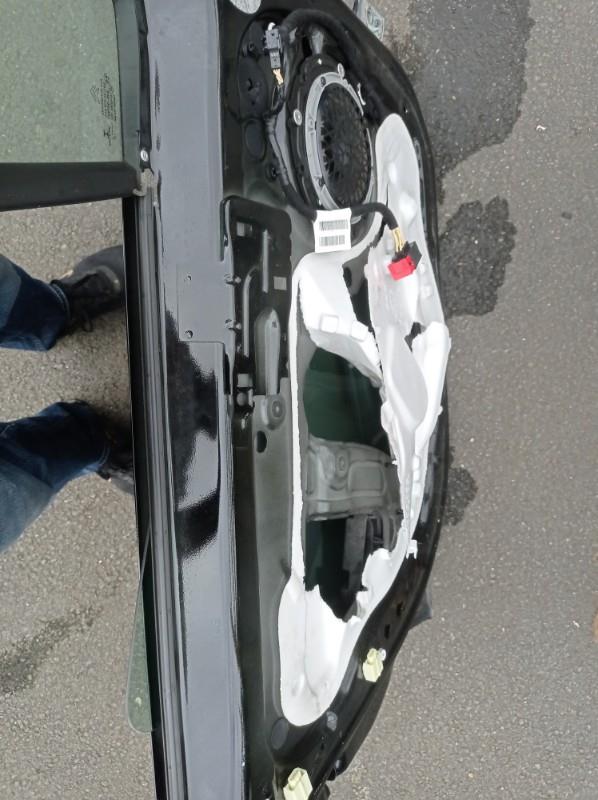 Portiera anteriore sinistra CITROEN C3 2 PHASE 2 Diésel - 1