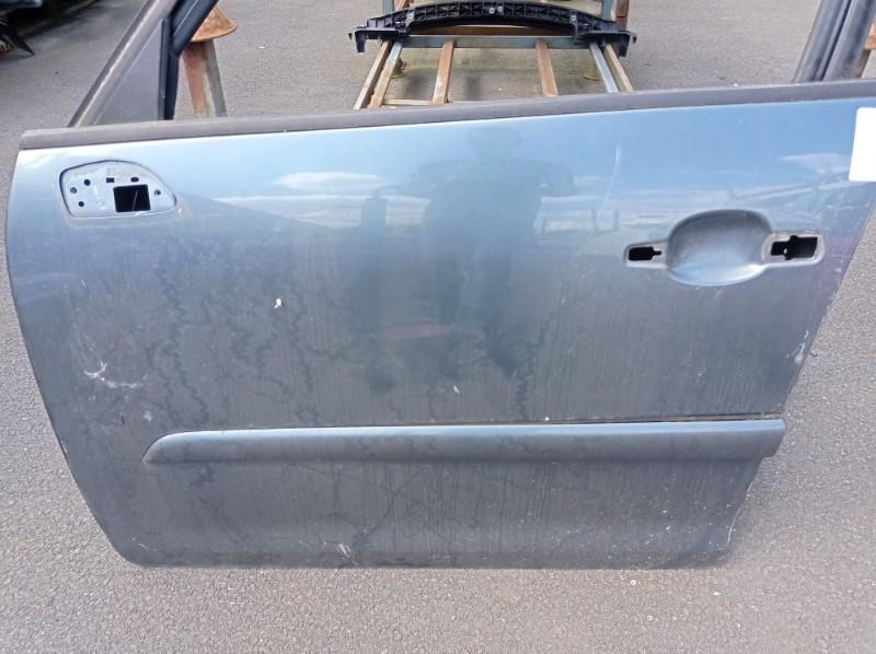 Portiera anteriore sinistra CITROEN C4 GRAND PICASSO 1 Diésel - 1