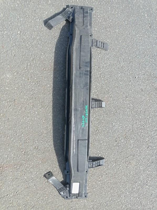Traversa rinforzo paraurti posteriore HYUNDAI I 40 PHASE 2 BREAK Gasolina - 1