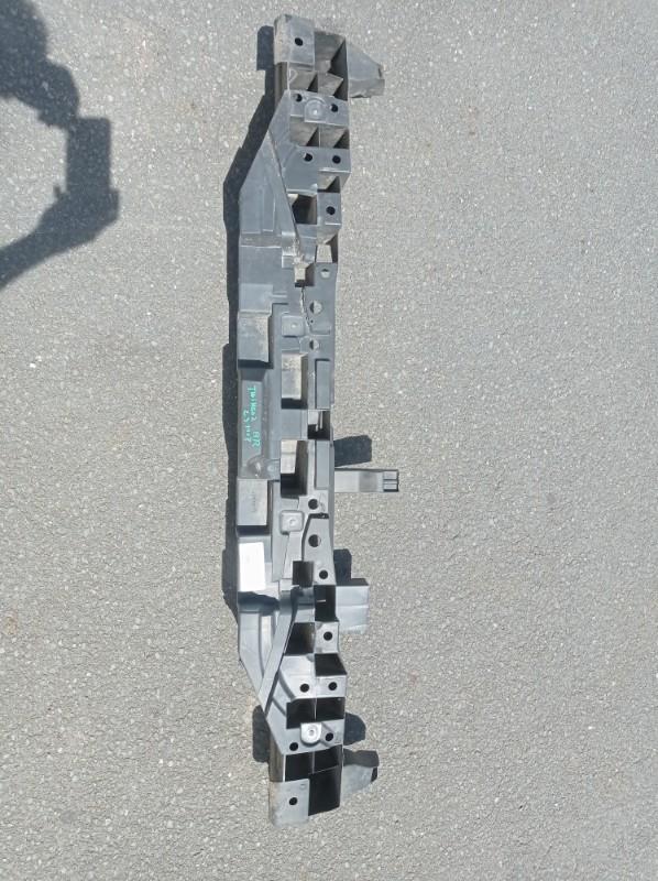 Traversa rinforzo paraurti posteriore RENAULT TWINGO 2 PHASE 1 Gasolina - 1