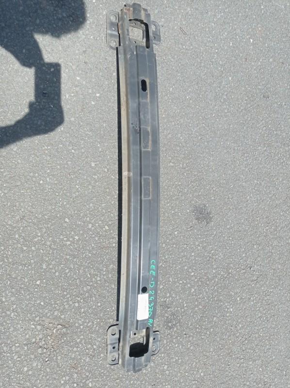 Traversa rinforzo paraurti anteriore KIA CEE-D 1 SPORT WAGON PHASE 1 BREAK Diésel - 1