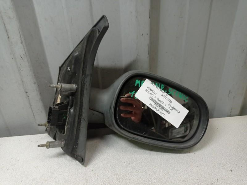 Specchietto retrovisore destro RENAULT SCENIC 1 PHASE 1 Gasolina - 1