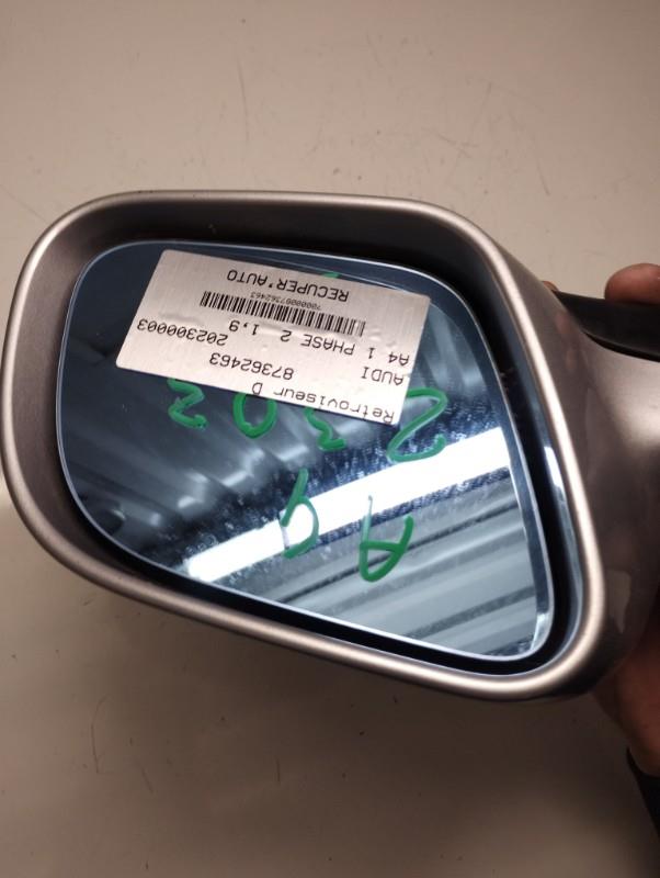 Retrovisor derecho AUDI A4 1 PHASE 2 Diésel - 1