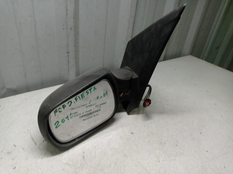 Specchietto retrovisore sinistro FORD FIESTA 5 PHASE 1 Gasolina - 1