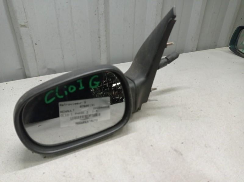 Specchietto retrovisore sinistro RENAULT CLIO 1 PHASE 2 Gasolina - 1