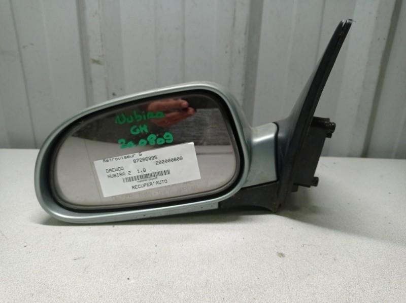 Retrovisor izquierdo DAEWOO NUBIRA 2 Gasolina - 1