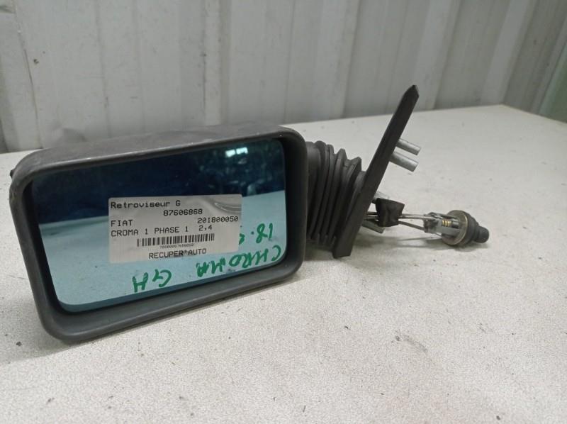 Specchietto retrovisore sinistro FIAT CROMA 1 PHASE 1 Diésel - 1
