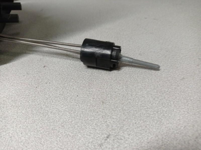 Specchietto retrovisore sinistro FORD FIESTA 4 PHASE 1 Gasolina - 1