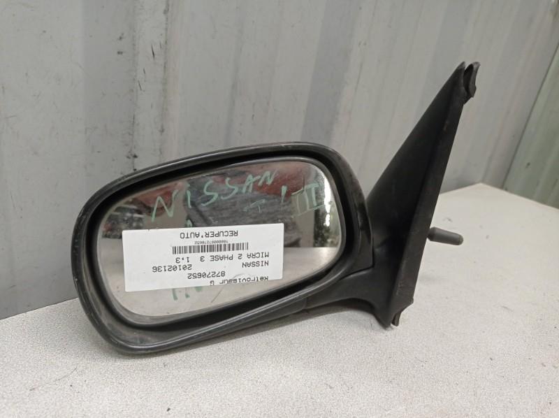Specchietto retrovisore sinistro NISSAN MICRA 2 PHASE 3 Gasolina - 1