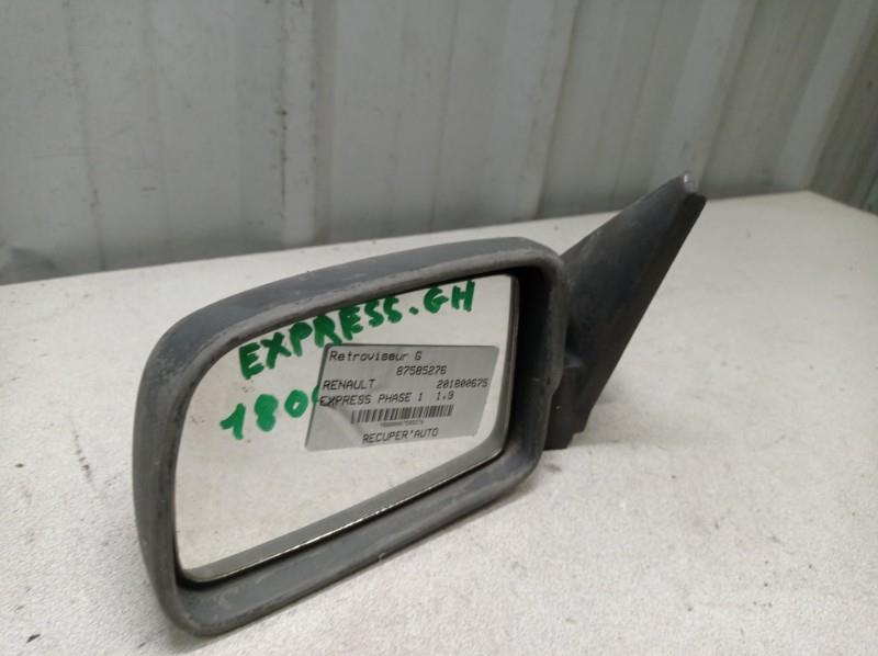 Retrovisor izquierdo RENAULT EXPRESS PHASE 1 Diésel - 1
