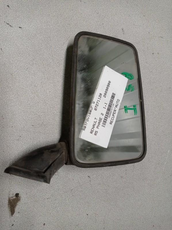 Specchietto retrovisore sinistro RENAULT R5 PHASE 2 Gasolina - 1