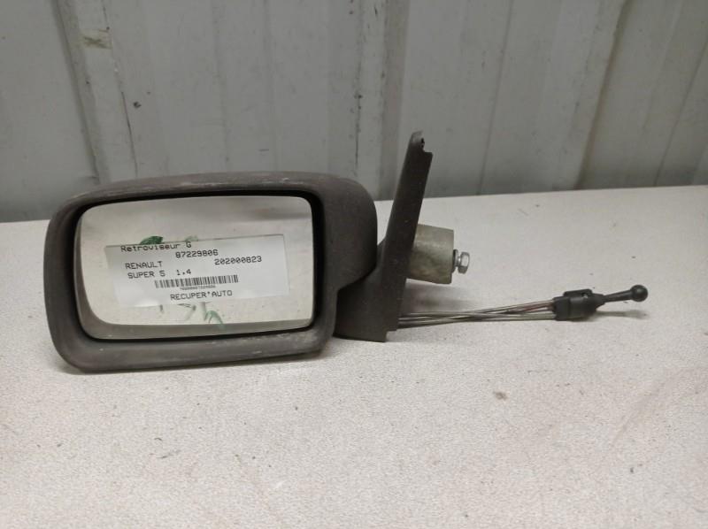 Retrovisor izquierdo RENAULT SUPER 5 Gasolina - 1
