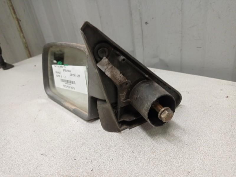 Retrovisor izquierdo RENAULT SUPER 5 Gasolina - 1