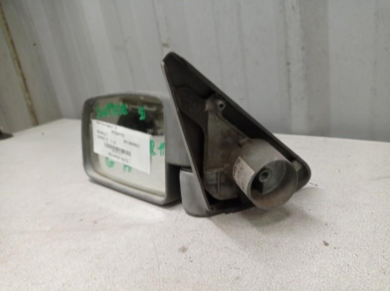 Retrovisor izquierdo RENAULT SUPER 5 Gasolina - 1