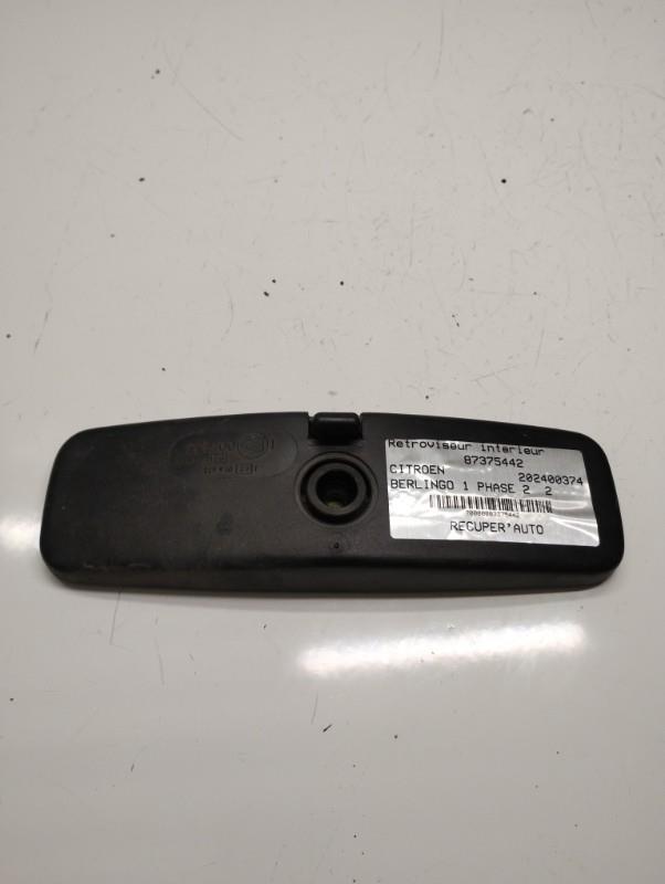 Retrovisor interior CITROEN BERLINGO 1 PHASE 2 Diésel - 1