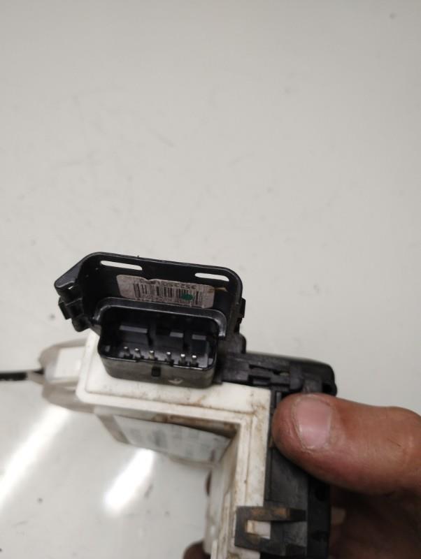 Serrure avant droit CITROEN C3 2 PHASE 1 Diesel - 1