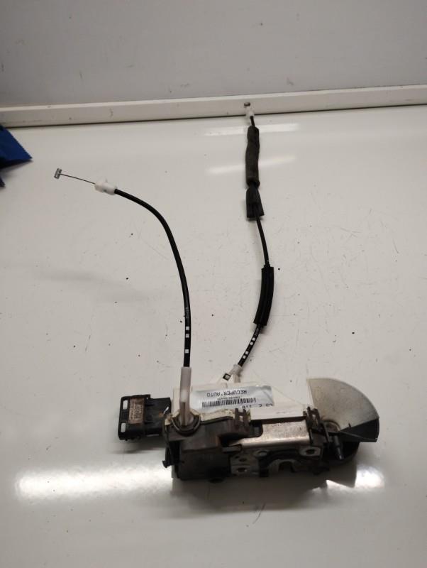 Serrure avant gauche CITROEN C5 2 Diesel - 1