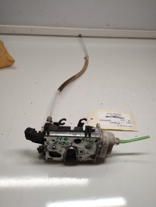 Serrure avant gauche AUDI A6 Essence - 1