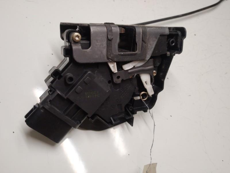 Serrure avant gauche FORD C-MAX 1 PHASE 1 Diesel - 1