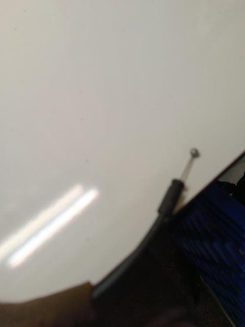 Photo de la pièce