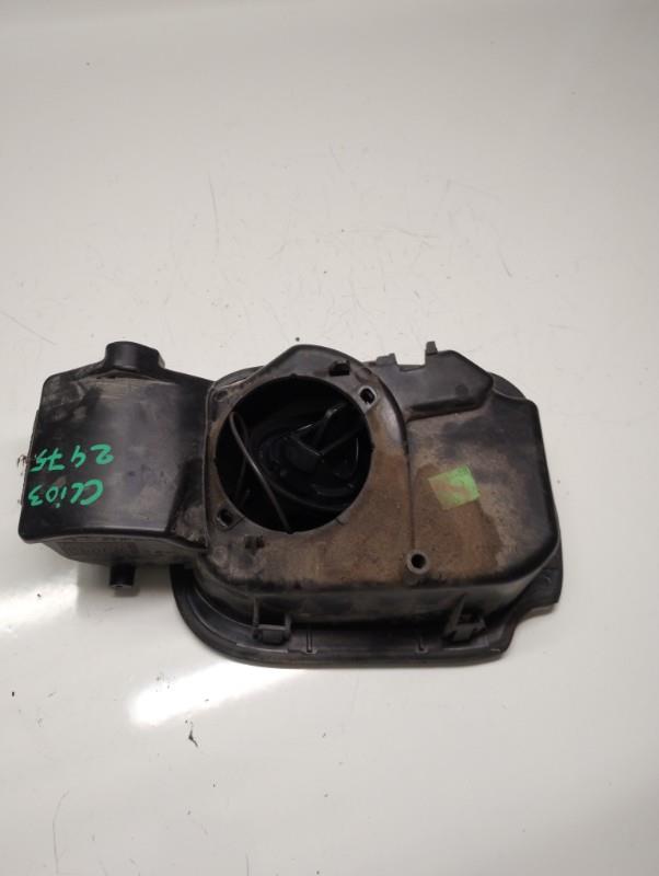Trappe d'essence RENAULT CLIO 3 PHASE 1 Diesel - 1