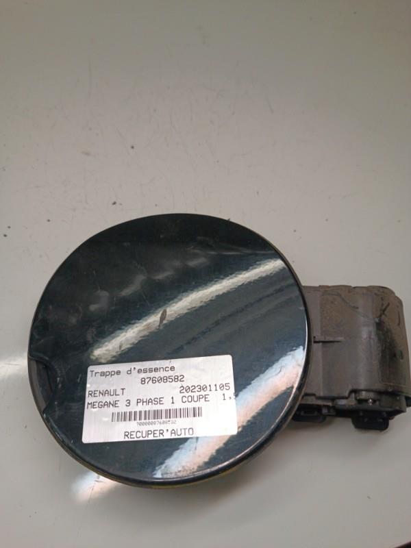 Trappe d'essence RENAULT MEGANE 3 PHASE 1 COUPE Diesel - 1