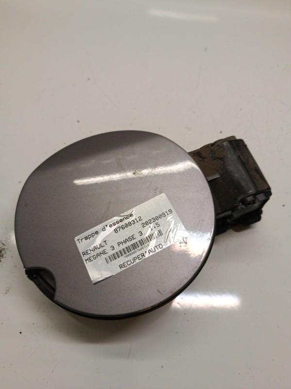 Trappe d'essence RENAULT MEGANE 3 PHASE 3 Diesel - 1