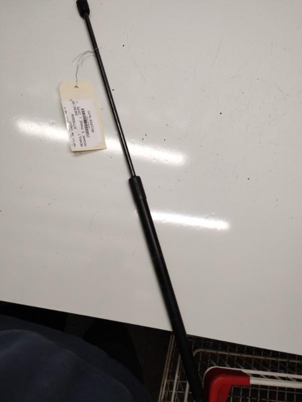 Verin de capot RENAULT MEGANE 3 PHASE 1 COUPE Diesel - 1
