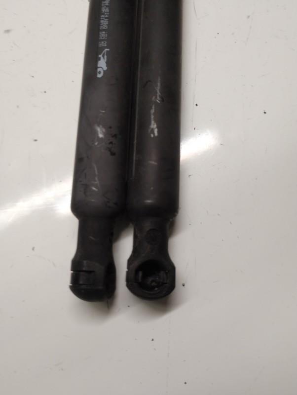 Verin de coffre CITROEN C3 2 PHASE 1 Diesel - 1