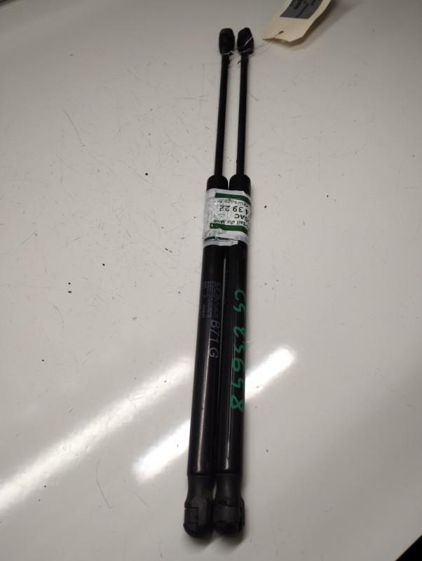 Verin de coffre CITROEN C4 2 PHASE 1 Diesel - 1